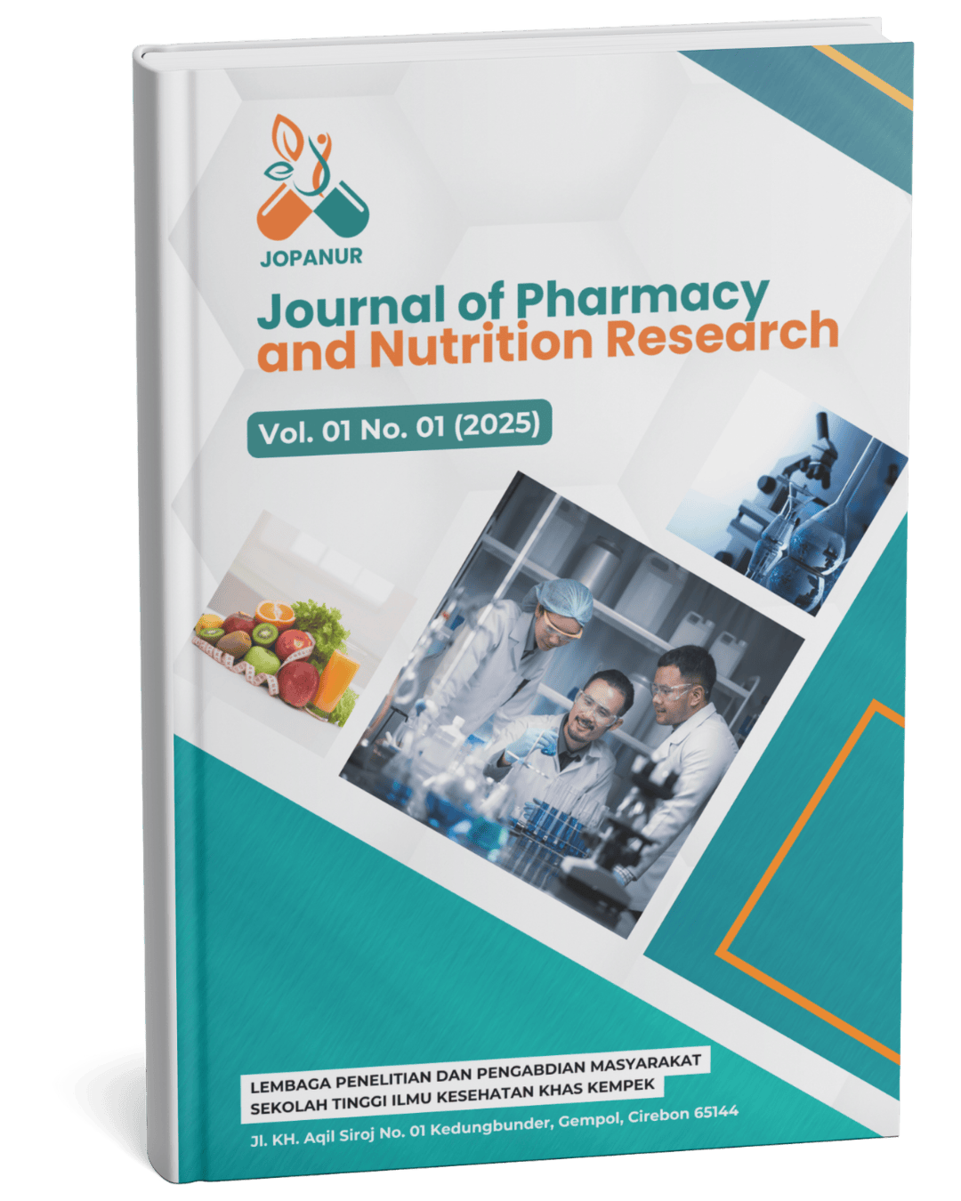 Cover MEDIKHAS